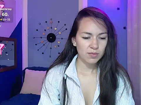 Snapshot of Soffii_Dreaaam4 chatting on 11, 11, 2025 Soffii Dreaaam4 online show from 11, 11, 2025