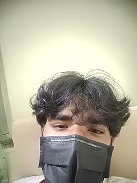 kriZ08 online show from 1, 11, 2025