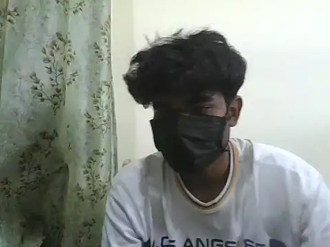 Snapshot of kriZ08 chatting on 24, 3, 2026 kriZ08 online show from 24, 3, 2026