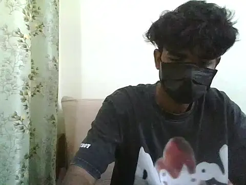 Snapshot of kriZ08 chatting on 27, 3, 2026 kriZ08 online show from 27, 3, 2026