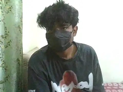 Snapshot of kriZ08 chatting on 29, 3, 2026 kriZ08 online show from 29, 3, 2026