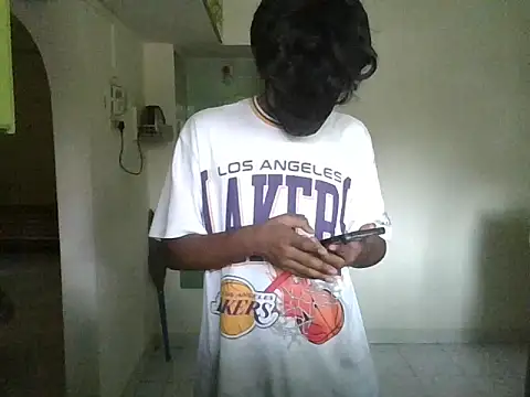 Snapshot of kriZ08 chatting on 31, 3, 2026 kriZ08 online show from 31, 3, 2026