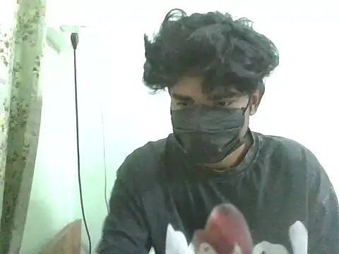 Snapshot of kriZ08 chatting on 9, 4, 2026 kriZ08 online show from 9, 4, 2026