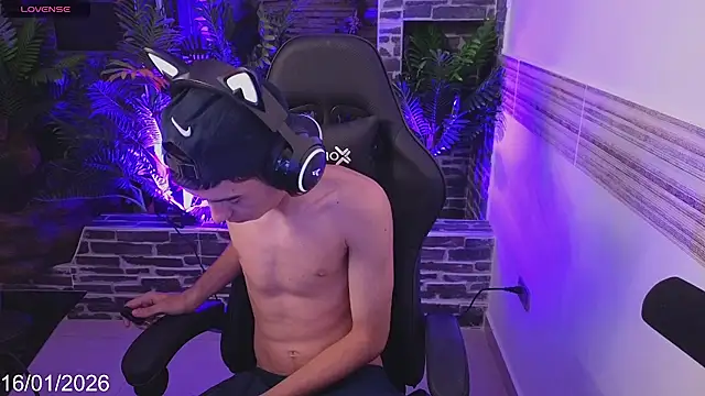 Dallen Grant online show from 16, 1, 2026