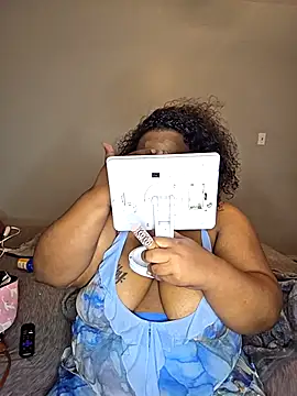 TigOBittiesTheOriginal online show from 17, 11, 2025