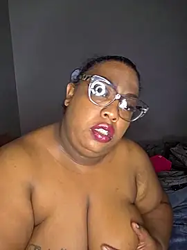 TigOBittiesTheOriginal online show from 19, 11, 2025