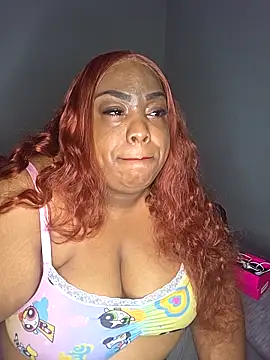 TigOBittiesTheOriginal online show from 21, 11, 2025