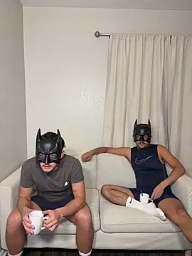 dylan-jacob12 online show from 5, 11, 2025