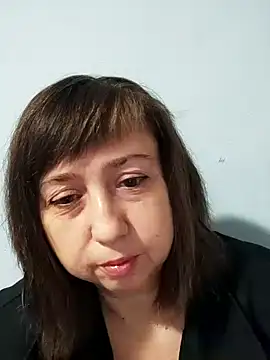 MaryKiki5619 online show from 7, 11, 2025