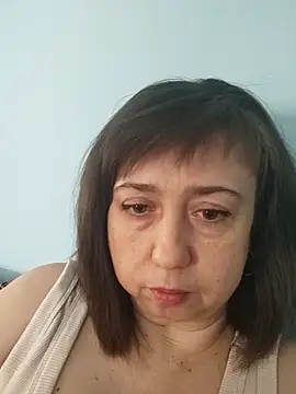 MaryKiki5619 online show from 4, 12, 2025