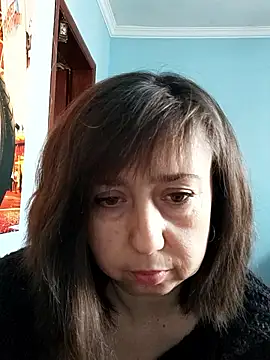 Snapshot of MaryKiki5619 chatting on 19, 1, 2026 MaryKiki5619 online show from 19, 1, 2026