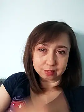 Snapshot of MaryKiki5619 chatting on 7, 4, 2026 MaryKiki5619 online show from 7, 4, 2026