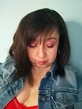 Snapshot of MaryKiki5619 chatting on 23, 4, 2026 MaryKiki5619 online show from 23, 4, 2026