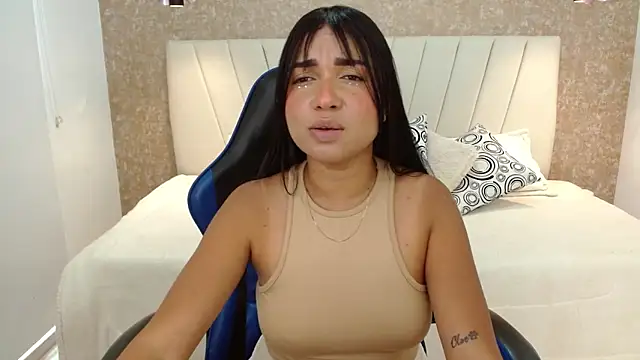 AliceSmity  online show from 21, 11, 2025