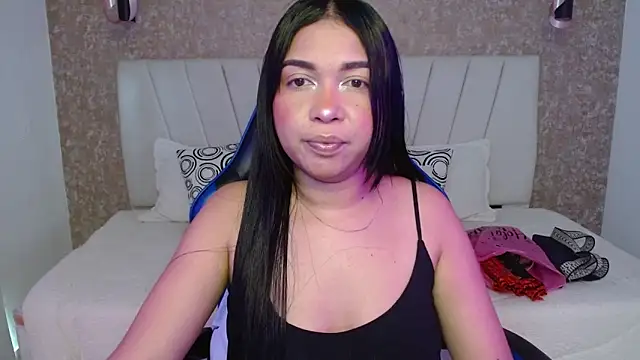 AliceSmity  online show from 17, 1, 2026