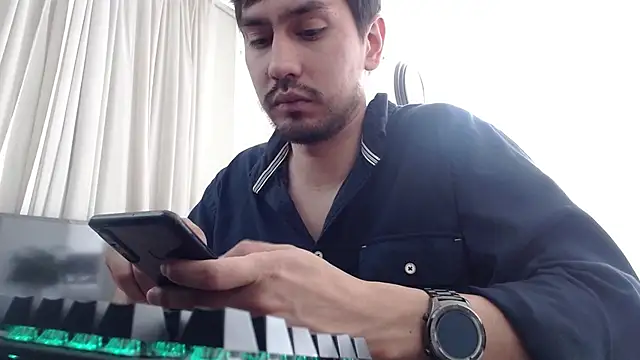 cowboy co online show from 7, 11, 2025