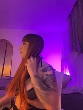 Snapshot of GiaStonne chatting on 26, 3, 2026 GiaStonne online show from 26, 3, 2026