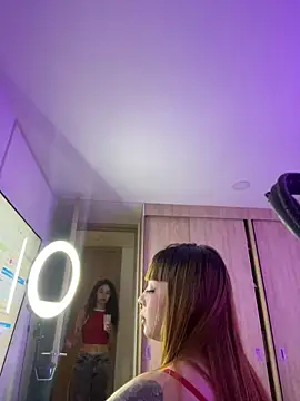 Snapshot of GiaStonne chatting on 31, 3, 2026 GiaStonne online show from 31, 3, 2026