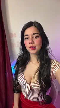 wetbyAlice online show from 8, 11, 2025