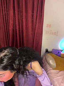 wetbyAlice online show from 29, 3, 2026