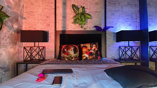 Natasha Dior online show from 18, 12, 2025