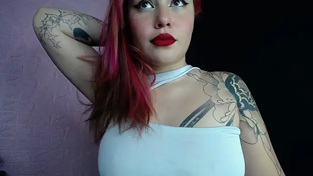 Dominic Queen1 online show from 15, 12, 2025