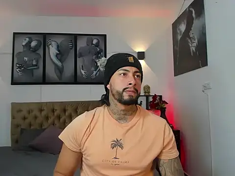 Snapshot of christopher_palmerjs chatting on 22, 11, 2025 christopher palmerjs online show from 22, 11, 2025