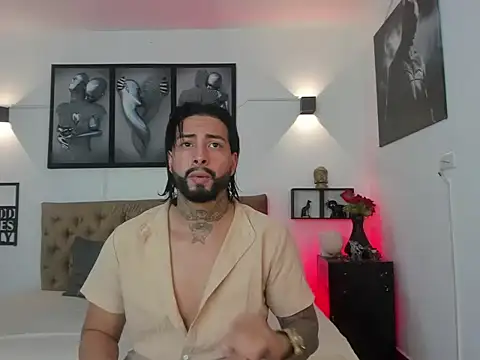 Snapshot of christopher_palmerjs chatting on 27, 11, 2025 christopher palmerjs online show from 27, 11, 2025