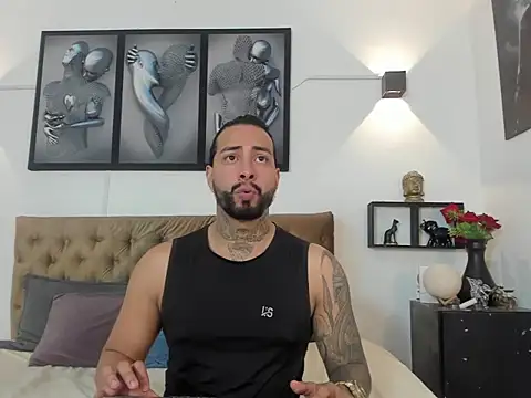 Snapshot of christopher_palmerjs chatting on 29, 11, 2025 christopher palmerjs online show from 29, 11, 2025