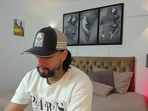 Snapshot of christopher_palmerjs chatting on 15, 12, 2025 christopher palmerjs online show from 15, 12, 2025