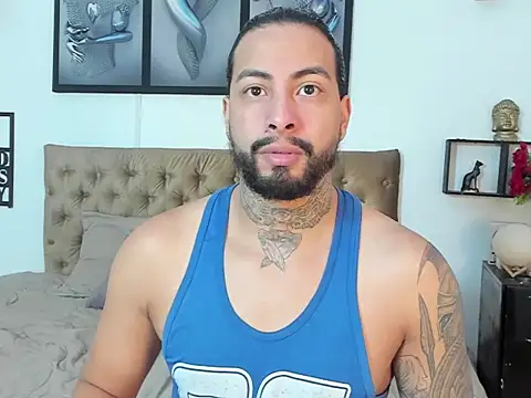 Snapshot of christopher_palmerjs chatting on 17, 12, 2025 christopher palmerjs online show from 17, 12, 2025