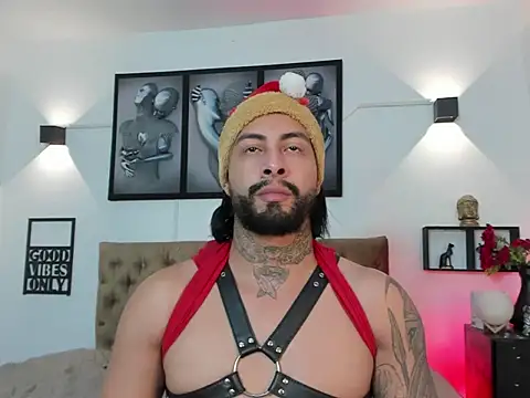 Snapshot of christopher_palmerjs chatting on 18, 12, 2025 christopher palmerjs online show from 18, 12, 2025