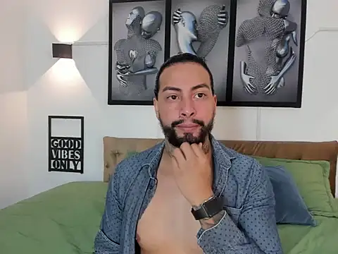 christopher palmerjs online show from 19, 12, 2025