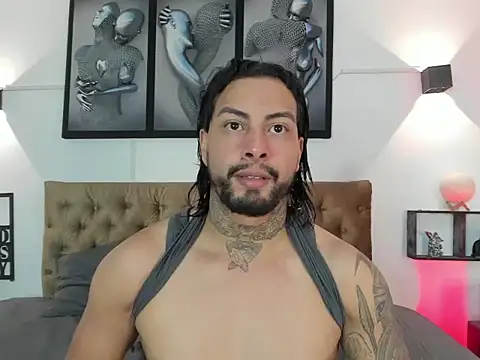 christopher palmerjs online show from 5, 2, 2026