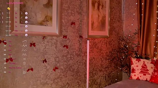 VivieSunn online show from 16, 1, 2026