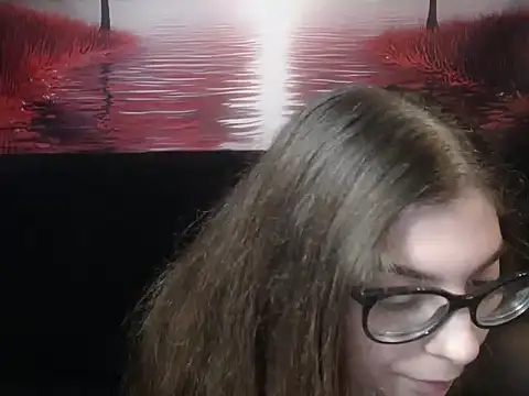 sweetbabygirlforyou online show from 5, 11, 2025