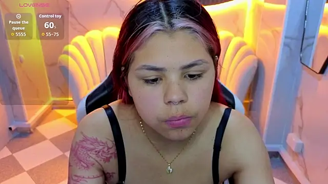 Little cherry b online show from 30, 10, 2025