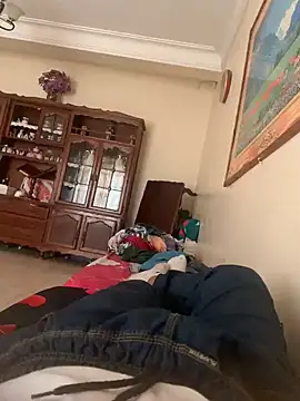 Unique-Man online show from 3, 11, 2025