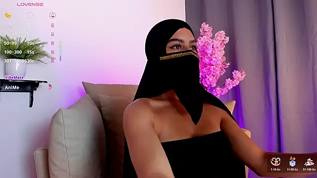 Snapshot of shaima__ chatting on 31, 1, 2026 shaima online show from 31, 1, 2026