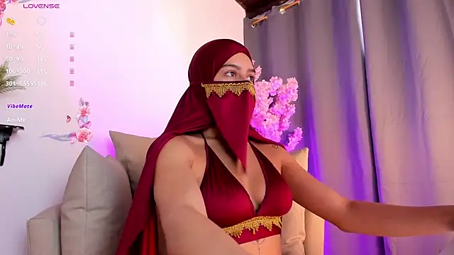 Snapshot of shaima__ chatting on 1, 3, 2026 shaima online show from 1, 3, 2026