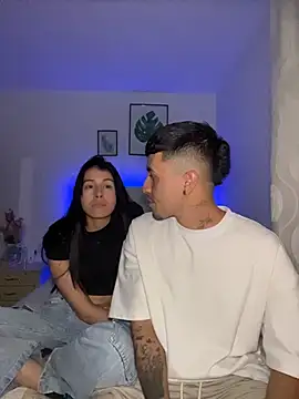 BIJOU SECRET online show from 19, 11, 2025