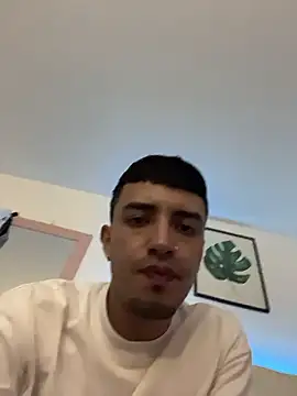 BIJOU SECRET online show from 11, 1, 2026