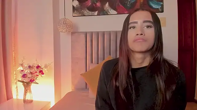 Snapshot of KeimyWilde chatting on 7, 1, 2026 KeimyWilde online show from 7, 1, 2026