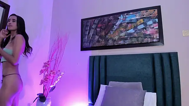 Snapshot of KeimyWilde chatting on 5, 2, 2026 KeimyWilde online show from 5, 2, 2026