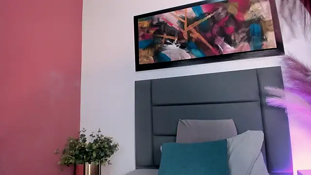 Snapshot of KeimyWilde chatting on 12, 2, 2026 KeimyWilde online show from 12, 2, 2026