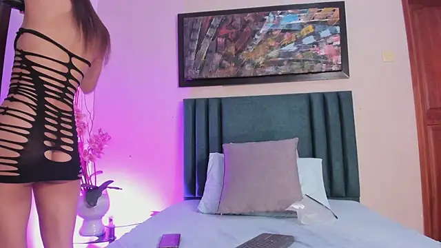 Snapshot of KeimyWilde chatting on 20, 2, 2026 KeimyWilde online show from 20, 2, 2026