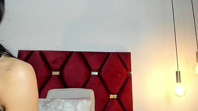 Snapshot of KeimyWilde chatting on 27, 2, 2026 KeimyWilde online show from 27, 2, 2026