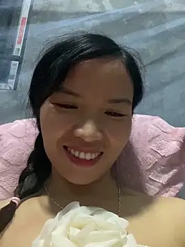 Snapshot of Yunzang chatting on 2, 11, 2025 Yunzang online show from 2, 11, 2025