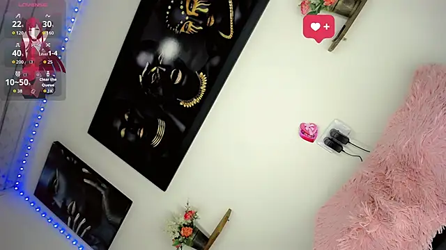 Kendall- 8 online show from 14, 12, 2025