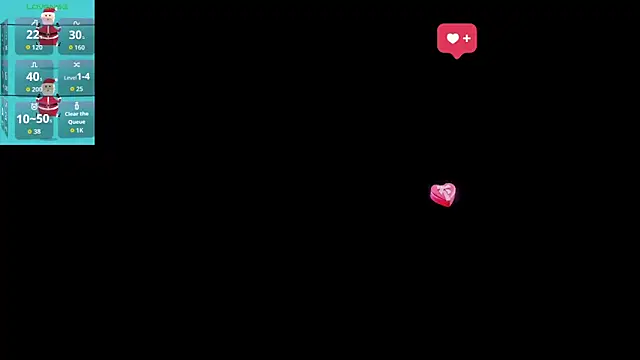 Kendall- 8 online show from 16, 12, 2025